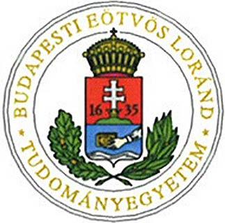 EÖTVÖS LORÁND TUDOMÁNYEGYETEM 2002.
