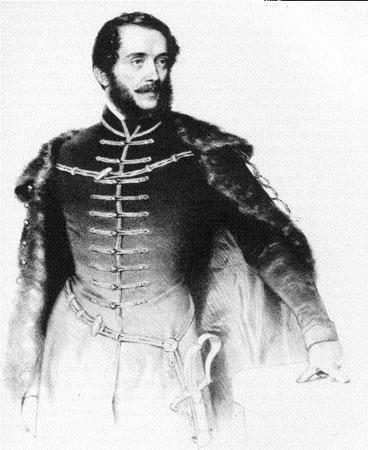 Na Saboru održanom između 1841. i 1843. godine sloboda govora još jednom je potvrđena, i u tom pravcu doneseni su i neki novi zakoni.