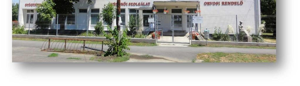fedéssel kerültek felújításra.