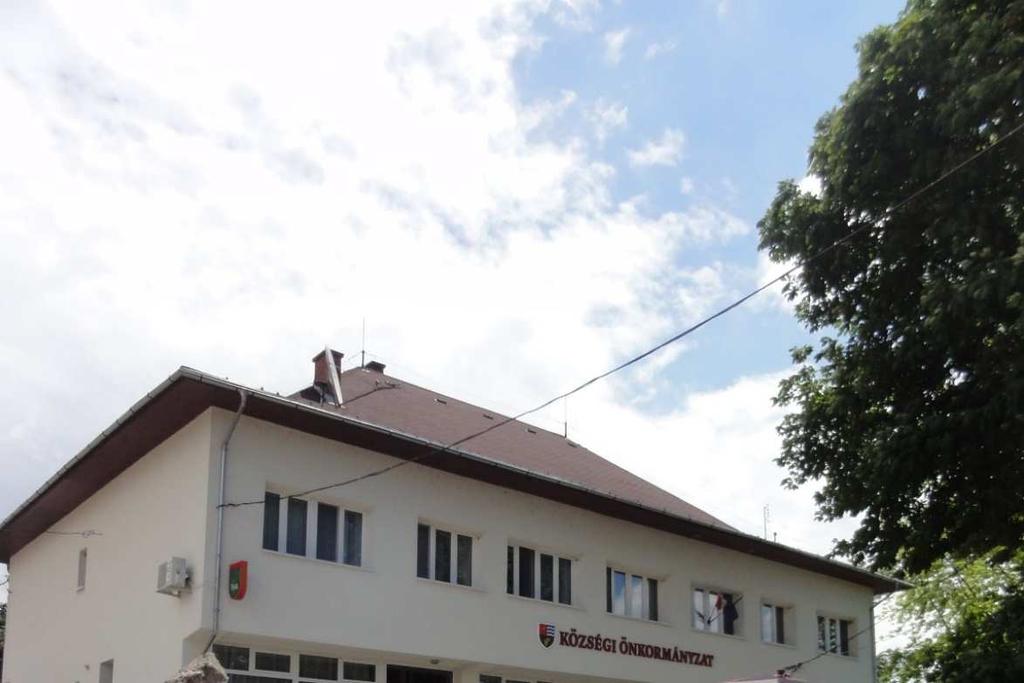 Ecséd - TAK 19 Ecséd karakterének sokszínűségét a különböző szerkezeti elemek és földrajzi fekvése adják.