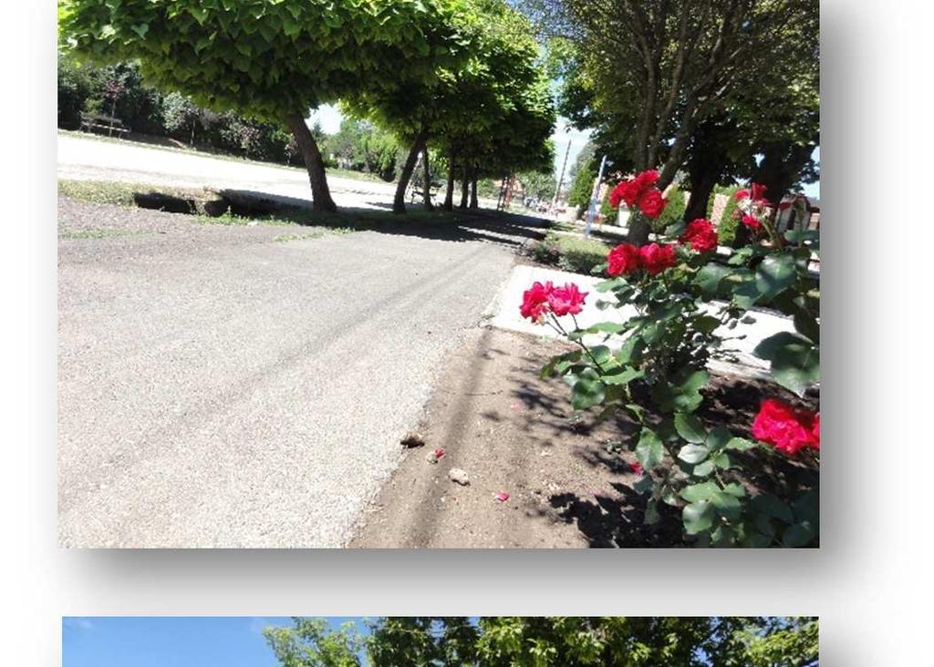 településrészen megannyi