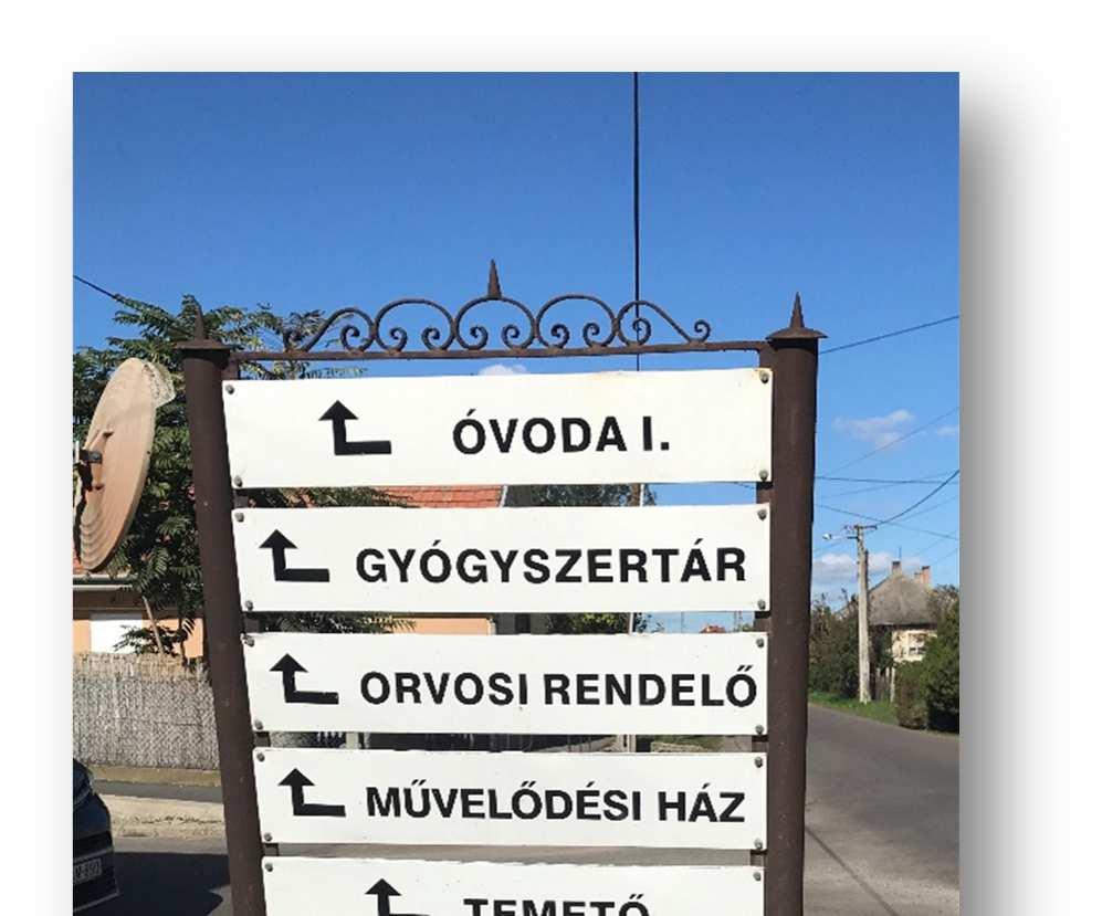 Ecséd -