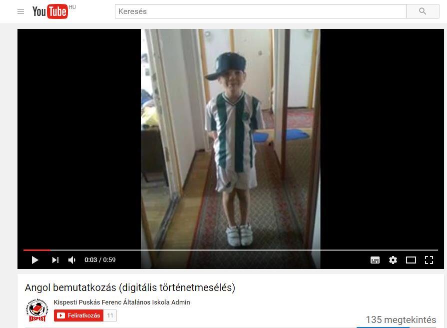 A DIGITÁLIS TÖRTÉNETMESÉLÉS GYAKORLATI ALKALMAZÁSA