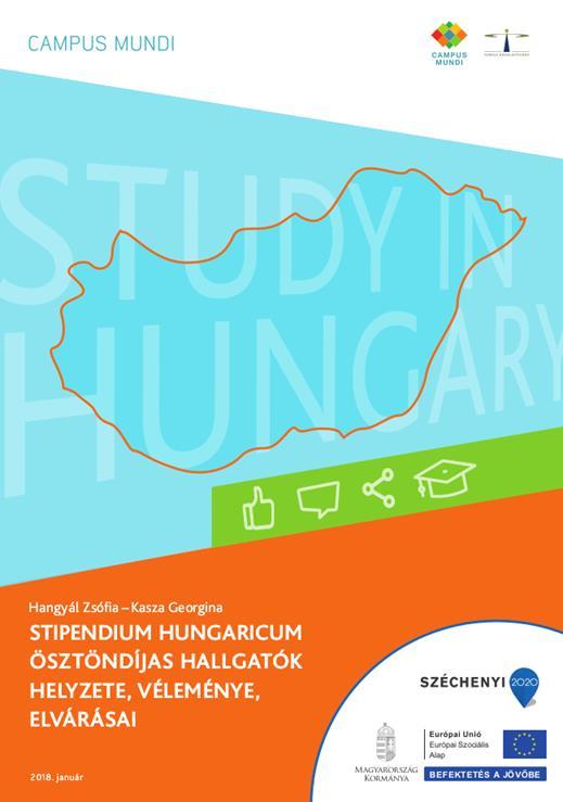 KUTATÁSI TEVÉKENYSÉGEK I. Nemzetközi diákmobilitás II.