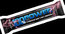 GUMMY CANDY gumicukor, többféle ízben 75 g 105,-/db 100% POWER