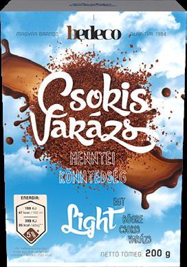 kávéfehérítő por 200 g