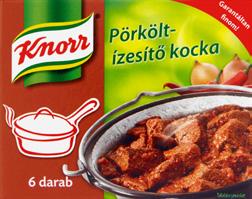 395,- /db Knorr začin- kocke 194,- /db