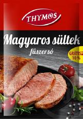 belim lukom 154,- /db THYMOS