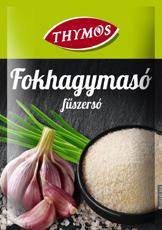 THYMOS édes fűszerpaprika 50 g