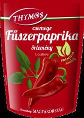 mlevena paprika 163,- /db ljuta