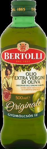 classico olivaolaj 500 ml
