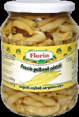 235,-/db FLORIN szeletelt gomba 350 g