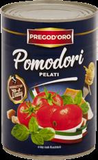 darabolt és egész paradicsom