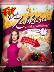 545,-/db FIT REGGELI ropogós müzli,
