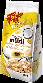 ALPRO kókusz és mandula ital 1000 ml