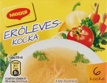 184,-/db MAGGI ÍZVARÁZS