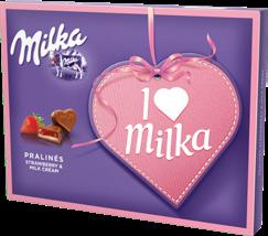 napolitanke 58,- /db čokolada Milky Way 74,90- /db čokolada