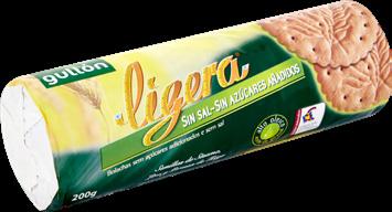 200 g 243,-/db GULLON diabetikus