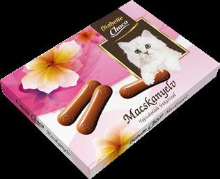 macskanyelv desszert 80 g 639,-/db
