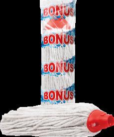 337,-/db BONUS felmosófej XL