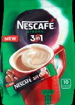 instant kávé NESCAFE 3 in 1 instant