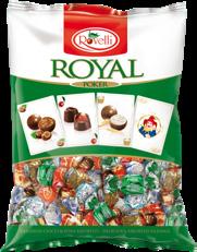 royal tris vegyes tasakos