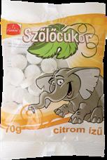 CUKORKA / BOMBON www.