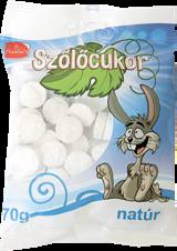 hu GLOBETTI szőlőcukor,
