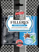 76,-/db FILLÉRES