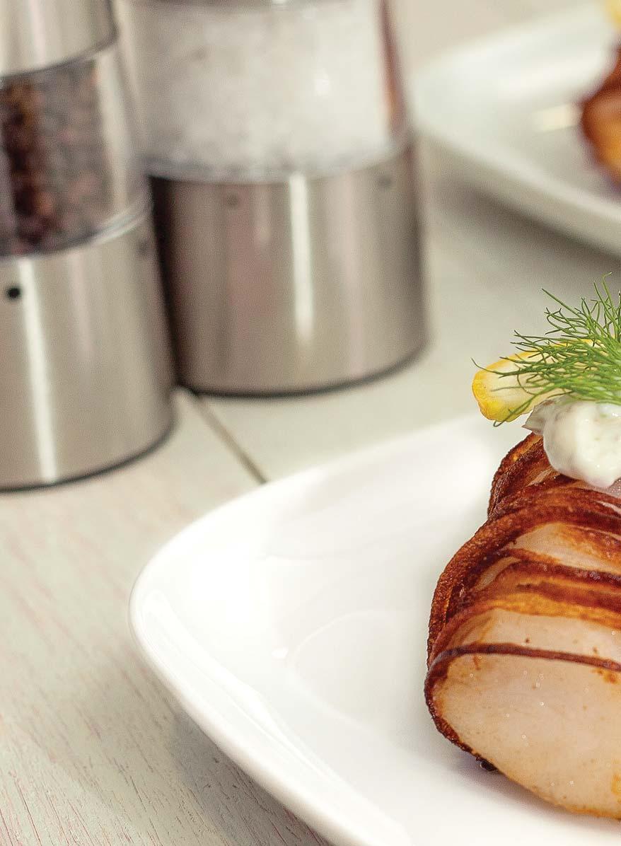 Hozzávalók 2 közepes krumpli 100gr vaj 4 szelet - egyenként kb.