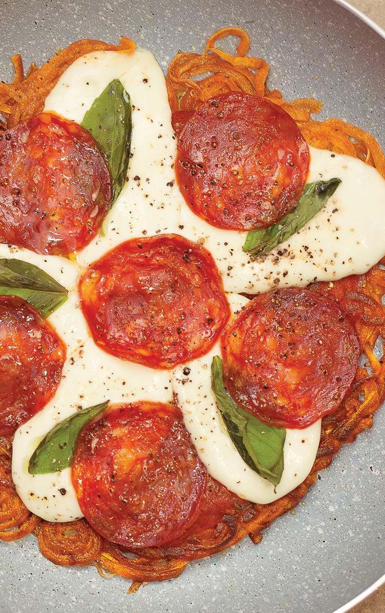 Pepperoni