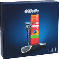1199  Proglide Flexball Chill