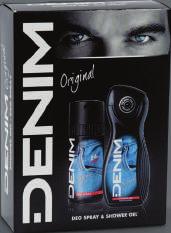 150 ml, natural spray 75 ml.