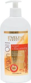 EVELINE SLIM EXTREME 4D PROFESSIONAL ANTI-CELLULITE VAGY MELLNAGYOBBÍTÓ SZÉRUM 250 ml 8,39