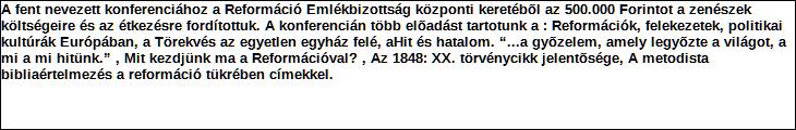 A kettős könyvvitelt vezető egyéb szervezet egyszerűsített éves beszmolója és közhasznúsgi melléklet 2017.