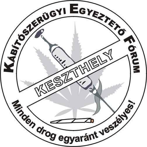 KESZTHELY VÁROS DROGELLENES STRATÉGIÁJA 2014-2020 Készítette: