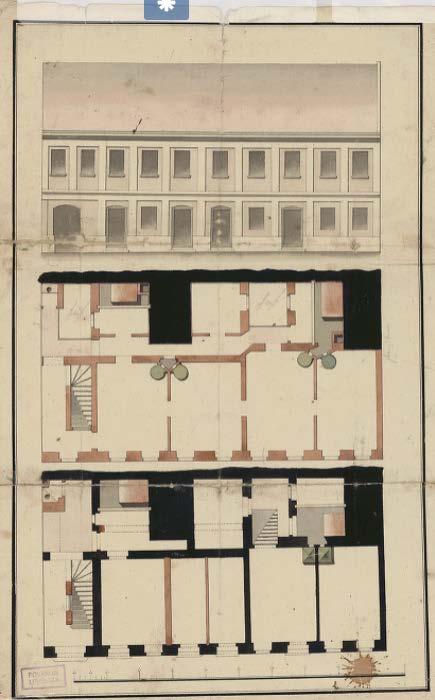 PEST TANÁCSÜLÉSI JEGYZŐKÖNYVEI (BUDA VÁROS TANÁCSA 1687 1831, VALAMINT PEST VÁROS TANÁCSA