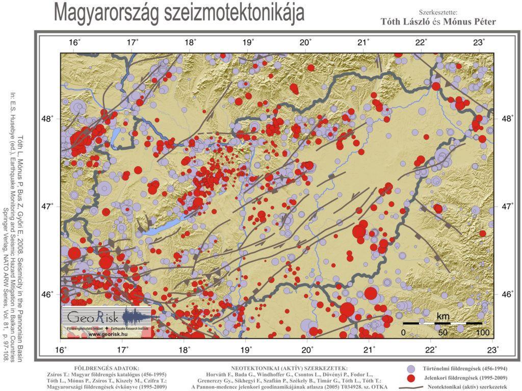 1.18.2. Vízrajzi veszélyeztetettség 1.18.2.1. Ár- és belvízveszélyes területek, ár- és belvízvédelem A Dél-dunántúli Vízügyi Igazgatóság adatszolgáltatása alapján a község közigazgatási területe