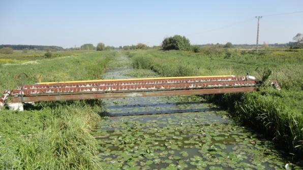 2. Balatonkeresztúri rétek (Különleges természetmegőrzési terület) 3. Belső-Somogy (Különleges madárvédelmi terület és egyben különleges természetmegőrzési terület) 4.