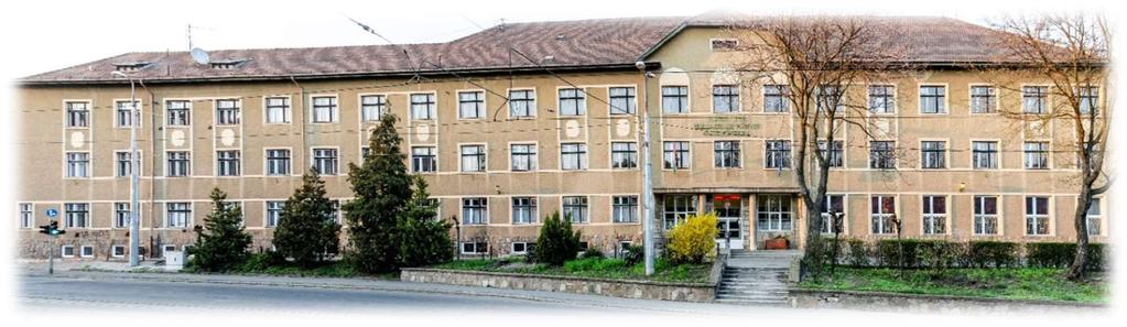 Informatika ágazati képzés Miskolci Szakképzési Centrum Várjuk a jelentkezésed, ha érdeklődsz az informatika iránt, ha szeretnéd elsajátítani a számítógépek és a számítógép hálózatok kezelését,
