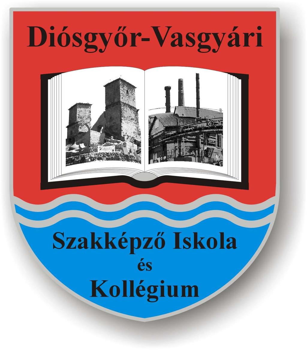 Felvételi tájékoztató Miskolci Szakképzési Centrum 2019/2020. tanév Miskolci SZC Diósgyőr-Vasgyári Szakképző Iskolája és Kollégiuma Cím: 3533 Miskolc, Téglagyár utca 2.