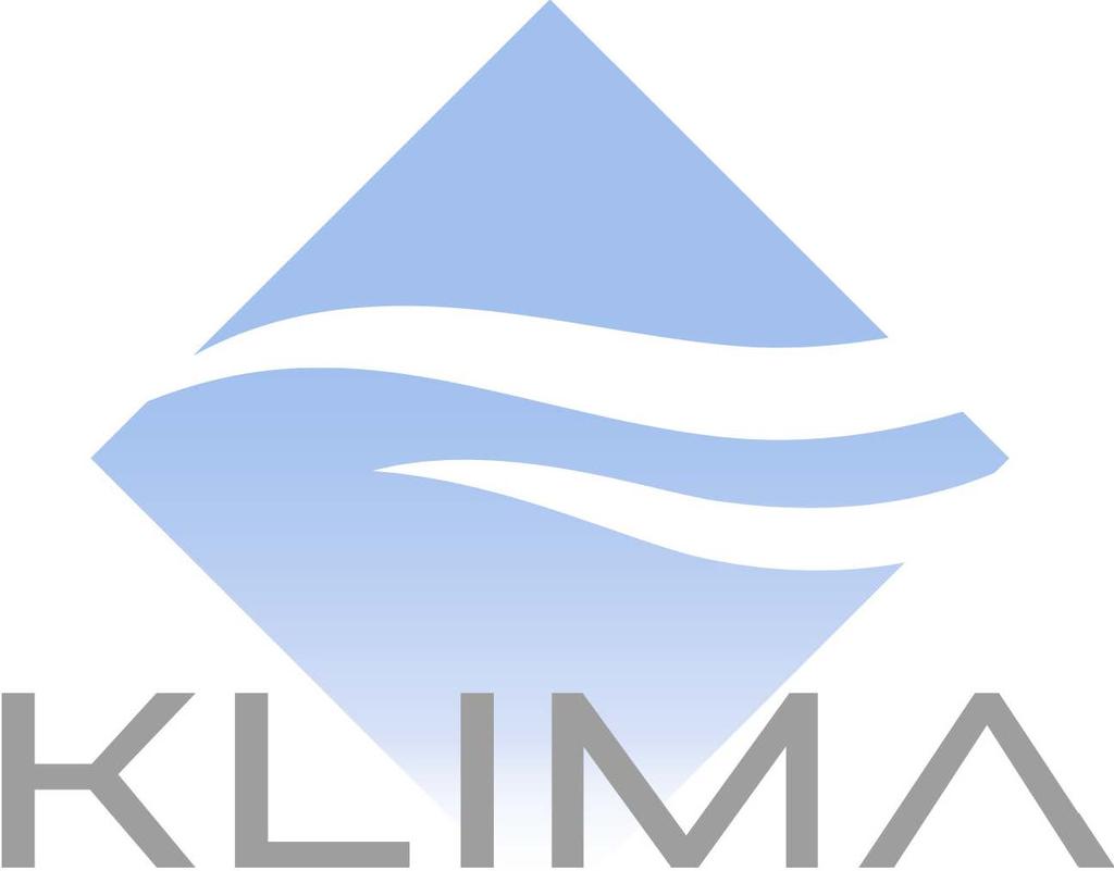 KFT. KLIMA KFT. 1131 Budapest, Reitter Ferenc utca 132. +36 (1) 666 7001 info@klima.