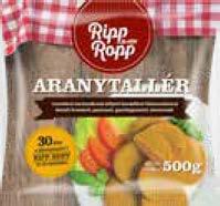 ZÖLDSÉGKEVERÉK ; 450 g