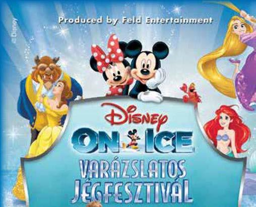 CERBONA WALT DISNEY
