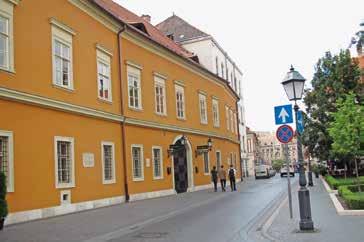 Az első magyarországi ősnyomda ANDREAS HESS BUDAI MŰHELYE (1472 1473) Bánfi Szilvia V. Ecsedy Judit A Magyar Nyelv és Magyar Könyv ünnepét Buda 1686.