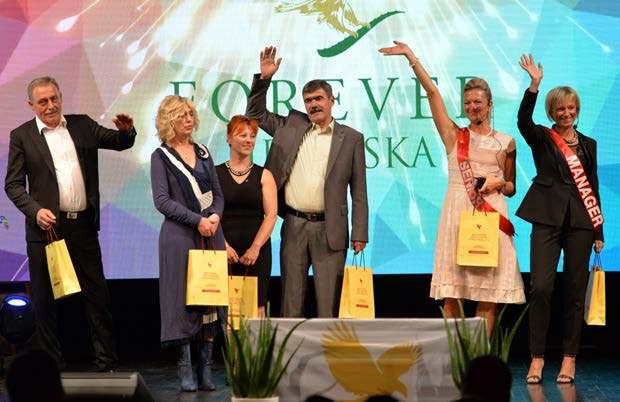 Forever se pobrinuo da nam svojim gostoprimstvom i prekrasnim boravkom napravi ovo putovanje nezaboravnim poručile su Dubravka i Nikolina.