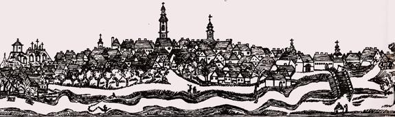 Rozvoj vzdelanosti v Nových Zámkoch v 19. storočí Koniec 18. a prvá polovica 19. storočia znamená postupne rozmach miestneho školstva. Od mája 1797 až do svojej smrti 15.