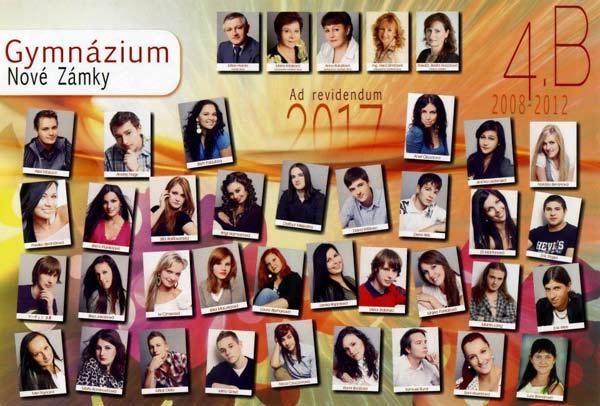 Matej Košík, 17. Dominika Kováčová, 18. Tomáš Lauko, 19. Cyntia Mrúzová, 20. Soňa Nezvalová, 21. Dušan Palacka, 22. Natália Paličková, 23. Dominika Pálinkásová, 24. Tomáš Paulík, 25.