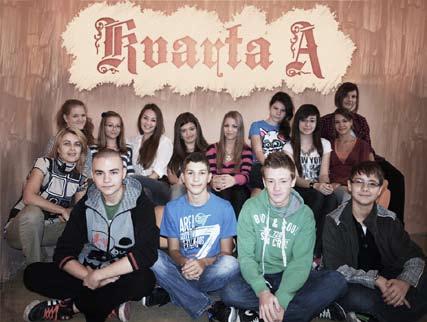 Eva Lovászová, 18. Alan Marko, 19. Richard Mészáros, 20. Andrej Pečimúth, 21. Karolína Pšenáková, 22. Adam Samuel, 23. Viktor Sebestyén, 24. Sofia Anna Soboňová, 25. Tomáš Šimovič, 26.