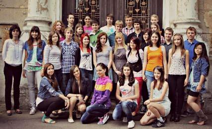 Romana Nagyová, 20. Khanh Linh Nguyen, 21. Dominika Pivodová, 22. Adrián Pócs, 23. Viktor Póč, 24. Simona Poláková, 25. Sofia Porubská, 26. Alžbeta Skladanová, 27. Diana Suchanová, 28.